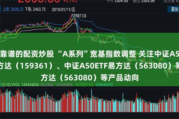 靠谱的配资炒股 “A系列”宽基指数调整 关注中证A500ETF易方达（159361）、中证A50ETF易方达（563080）等产品动向